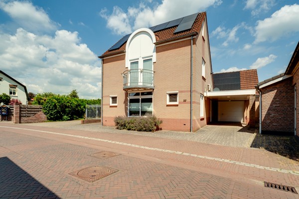 Te koop: Benedendorpsstraat 33A, 7038 BB Zeddam